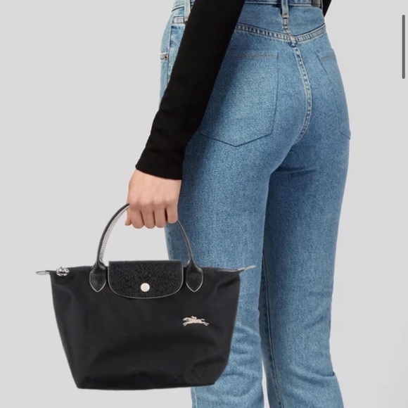 Happy yellow bag, longchamp, cute! - Picture 6 of 6